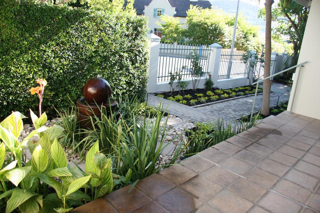 Cape Robin Cottage Франшхоек Стая снимка