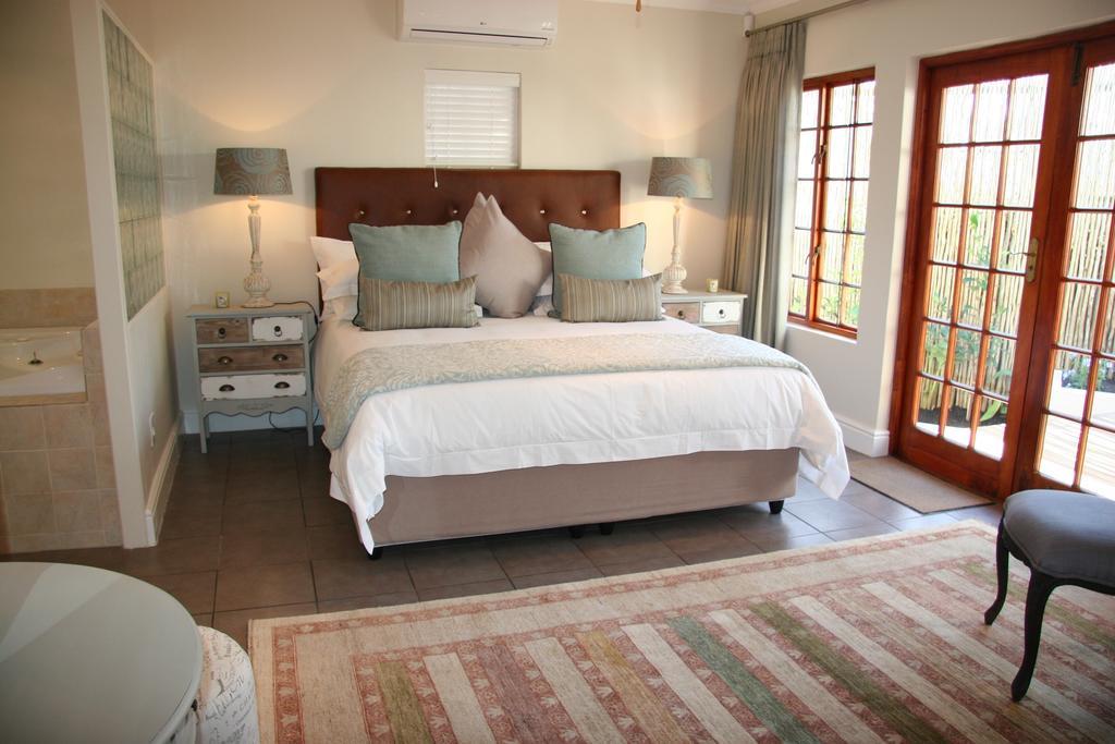 Cape Robin Cottage Франшхоек Стая снимка